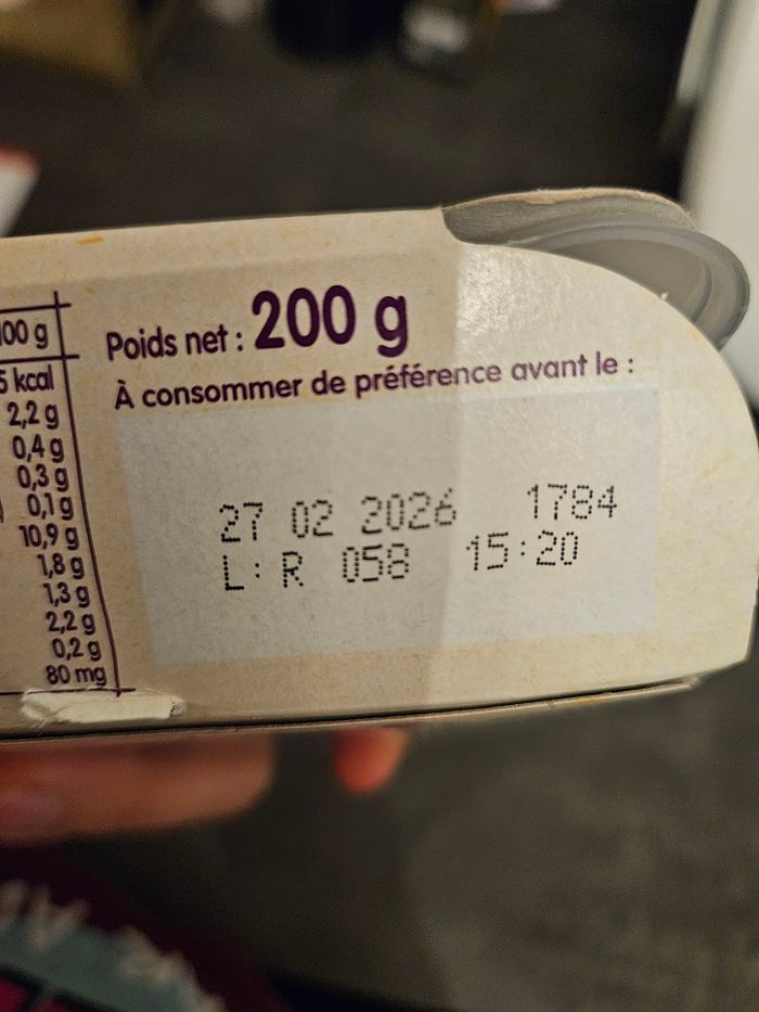 Plat Bledina - photo numéro 8