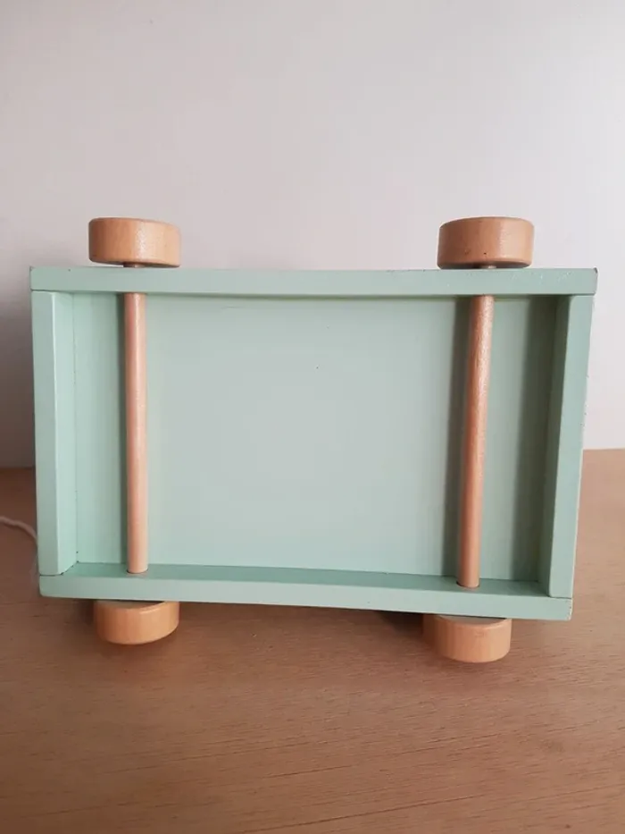 Maison du monde pêche aux carottes à tirer - photo numéro 6