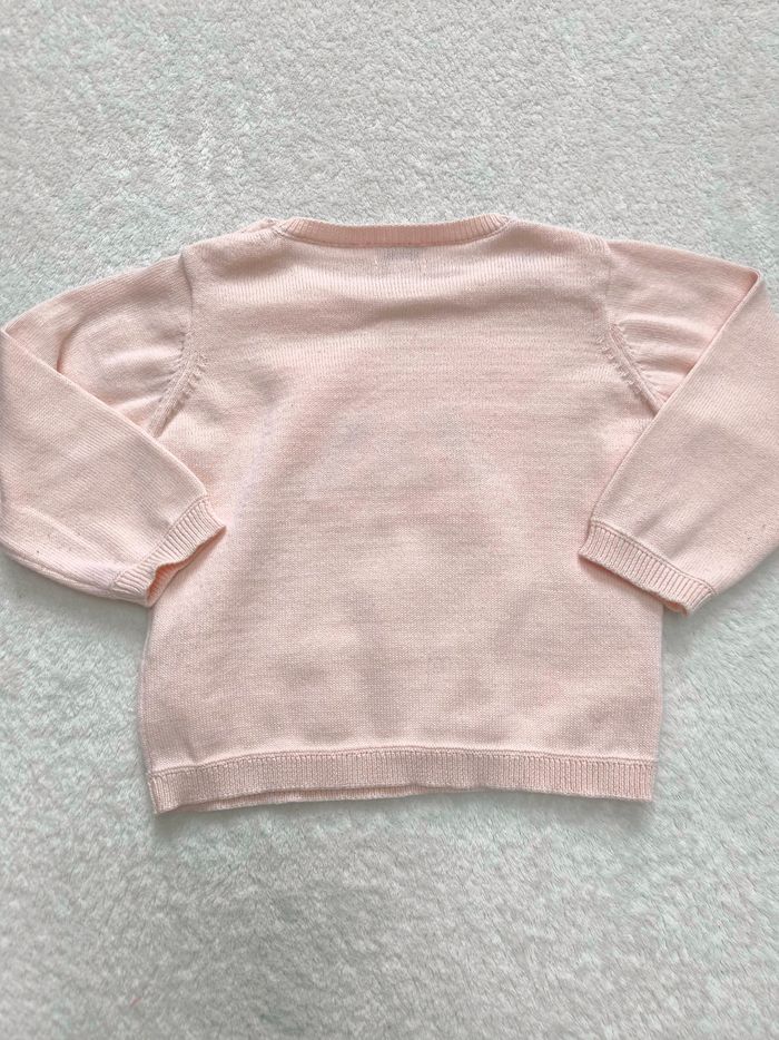 Pull 9 mois - photo numéro 2