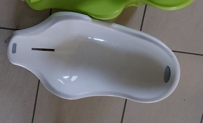 Siège de bain - photo numéro 2