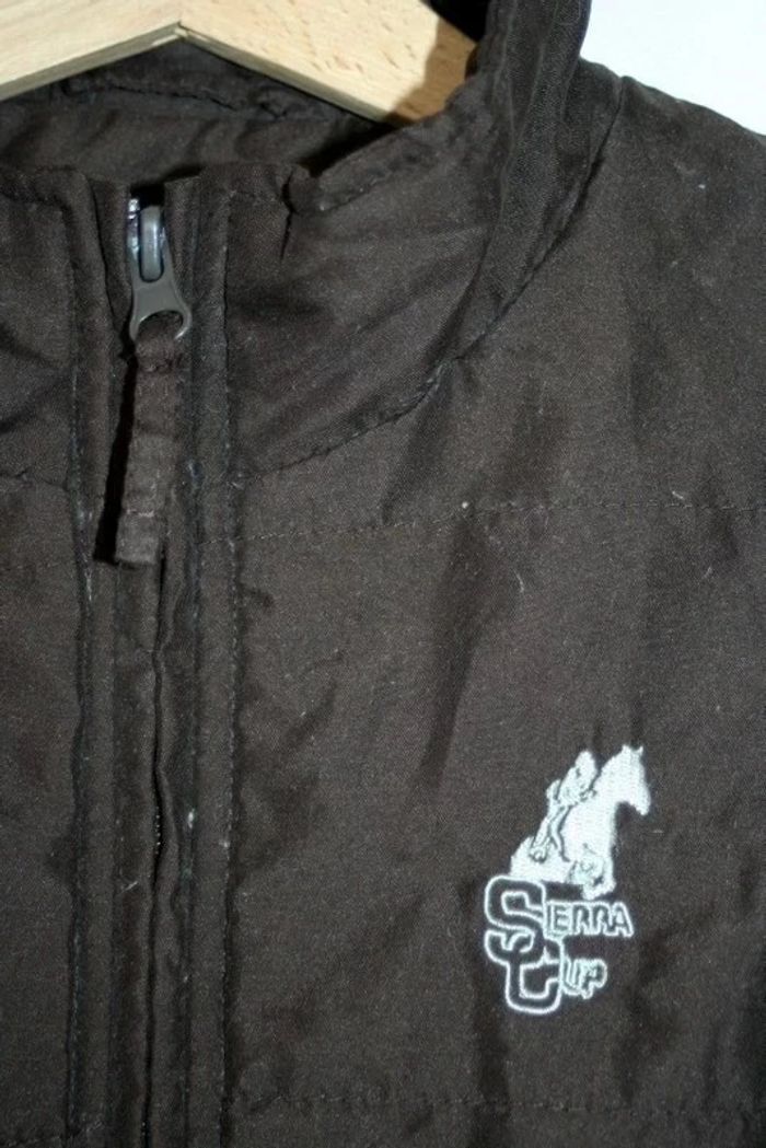 Veste sans manche Sierra Cup 10 ans - photo numéro 5