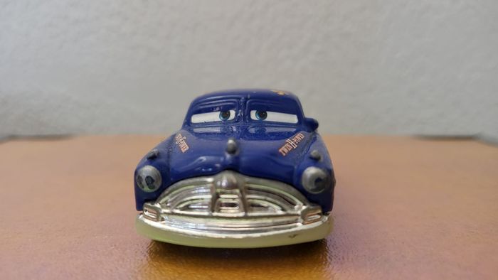 lot de voitures Cars - photo numéro 2