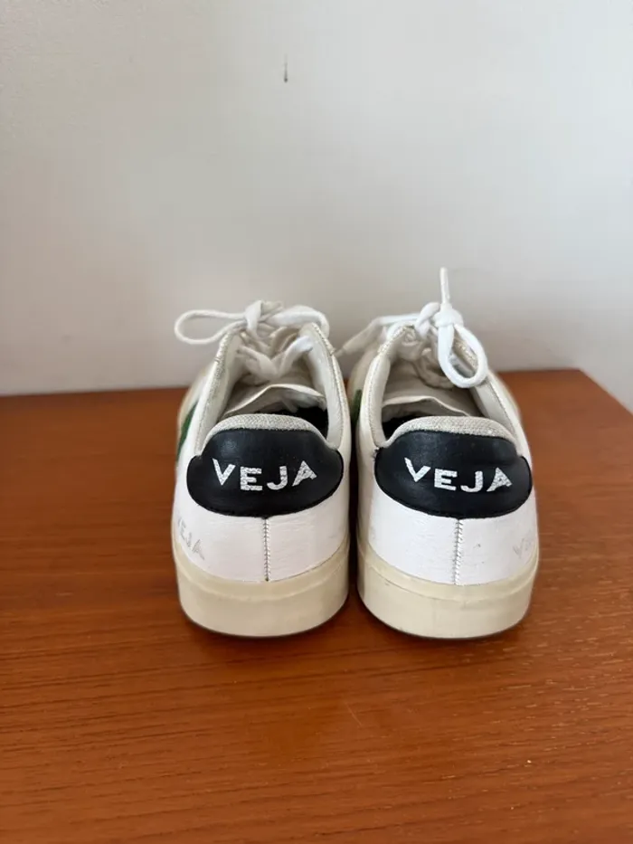 Baskets Veja - photo numéro 4