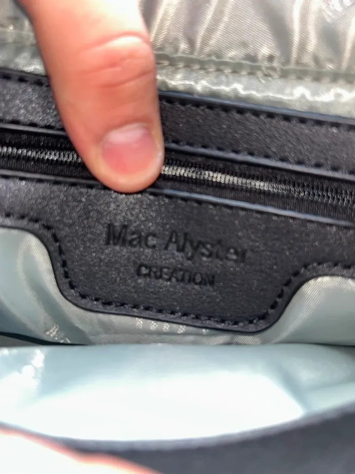 Sac à main Mac alyster - photo numéro 15
