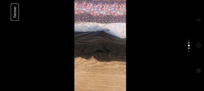 Robe d'été Smash! Taille L en trés bonne état - photo numéro 13