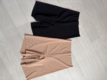 Lot de 2 shorts 