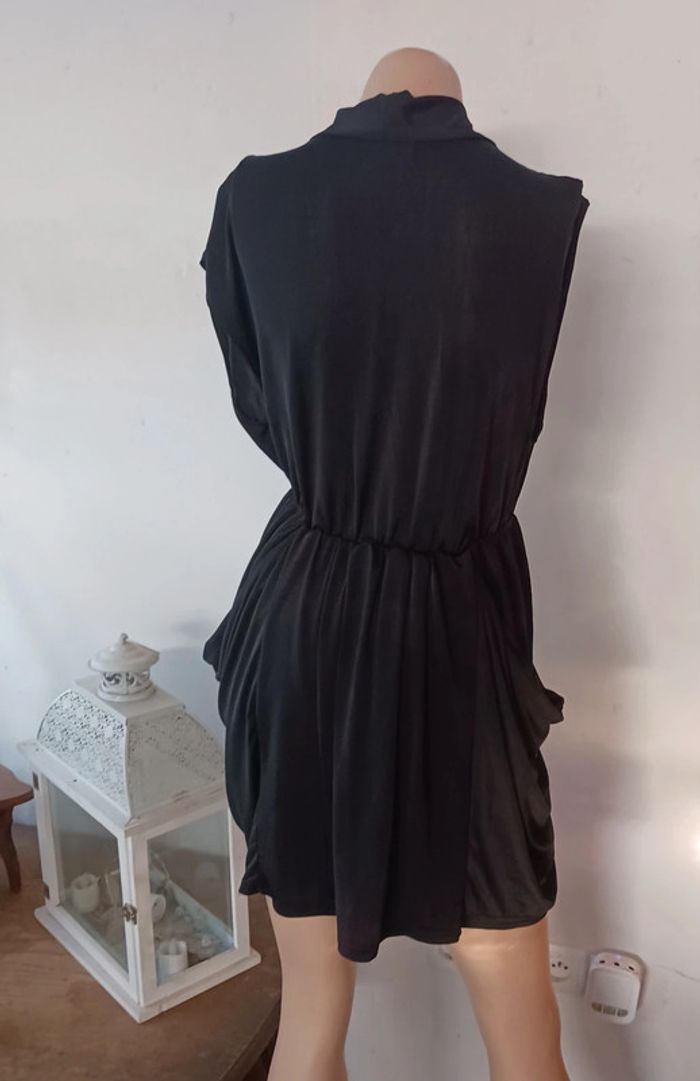 Robe 👗 taille s/m 38 /40remember - photo numéro 6