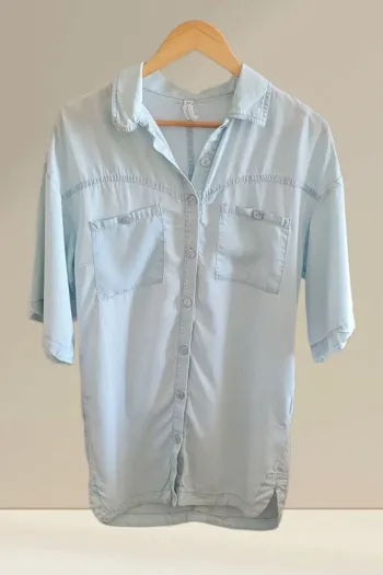 Tunique Zara Taille XS