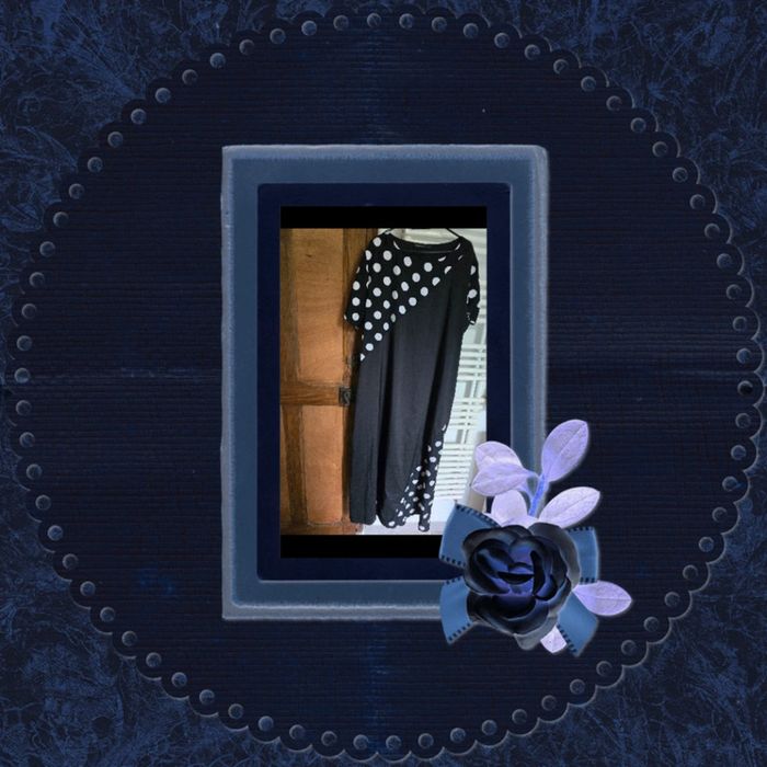 Robe été