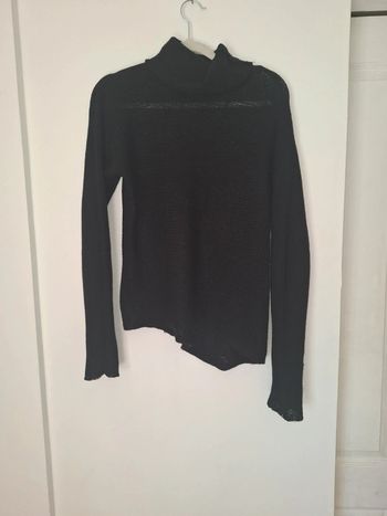 Pull S