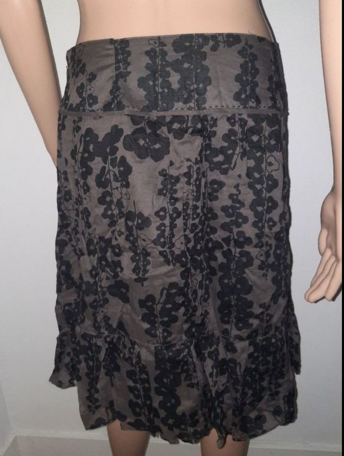 Jupe esprit taille 42 - photo numéro 3