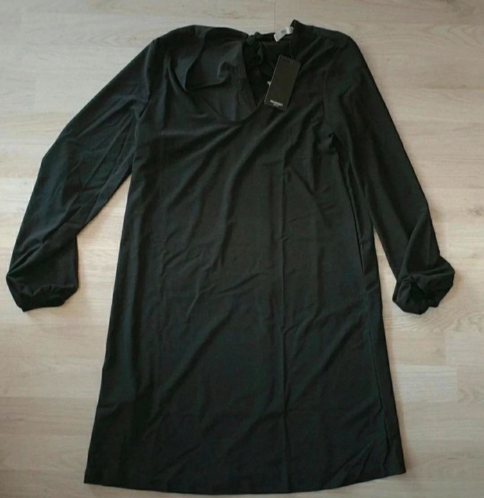 Robe Mango