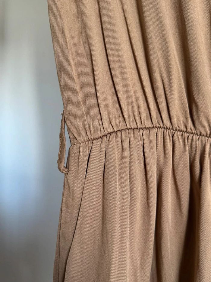 Combishort cognac 38 Lola&Liza - photo numéro 6