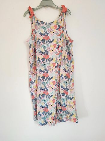 Robe in extenso en très bon état