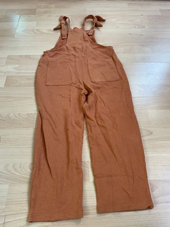 Salopette Vertbaudet