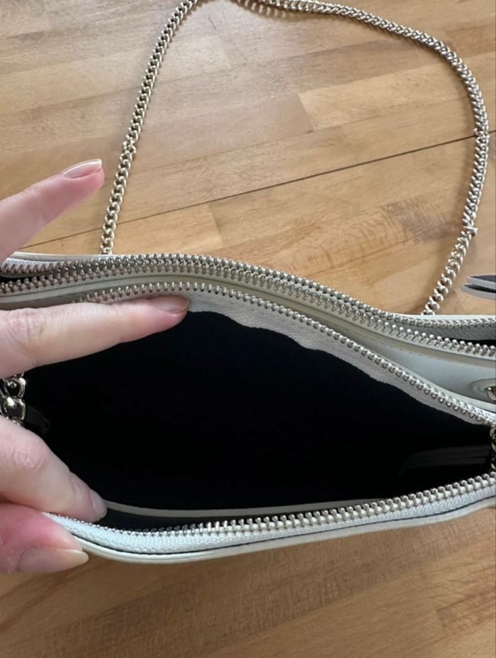 Sac bandoulière Tommy Hilfiger - photo numéro 4
