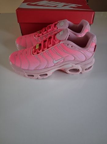 Nike tn