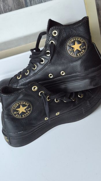 Chaussure converse All star
