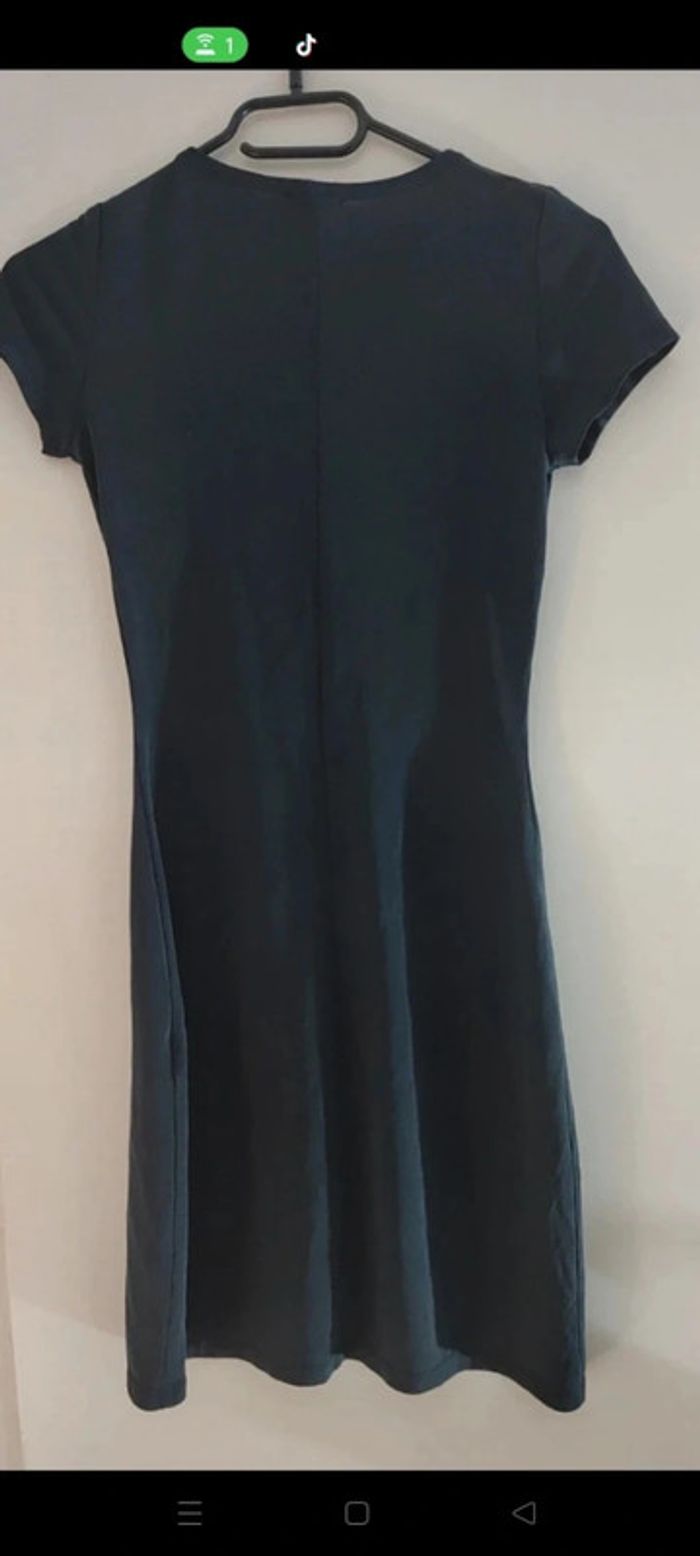 Robe Noir Undiz - photo numéro 5