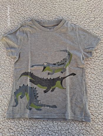 T-shirt garçon 5 ans