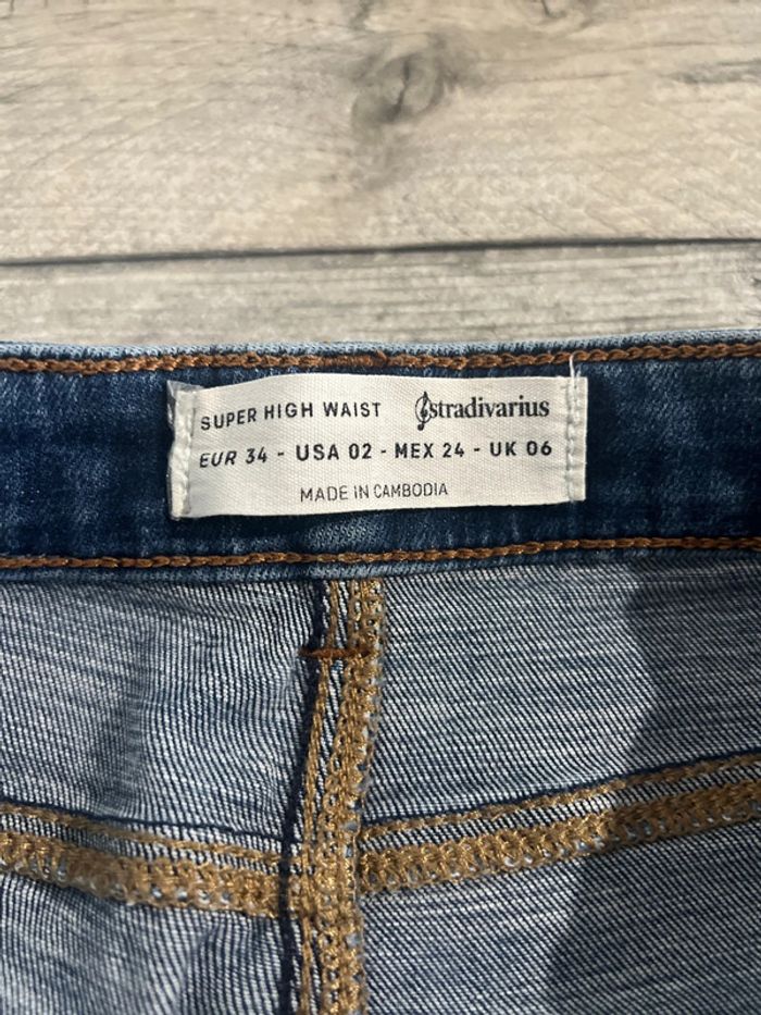 Superbe jeans - photo numéro 9
