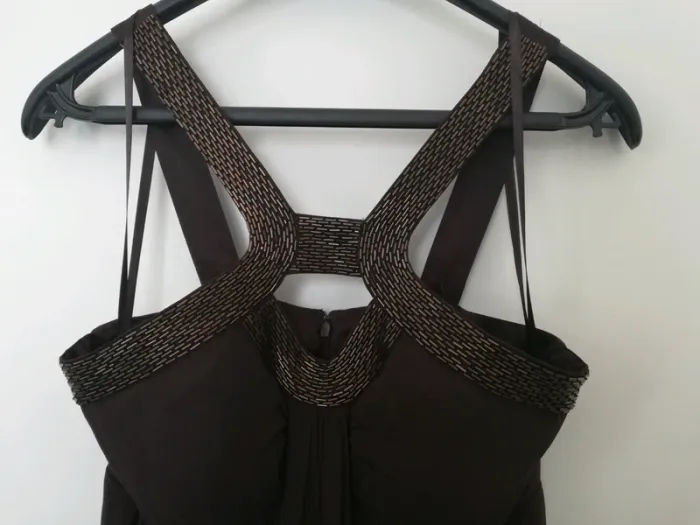 Robe de cocktail/soirée - photo numéro 2