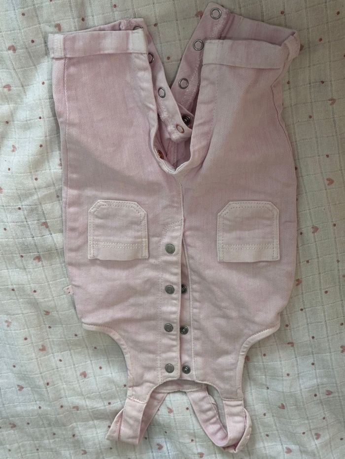 Lot vêtements bébé fille 3 mois - photo numéro 8