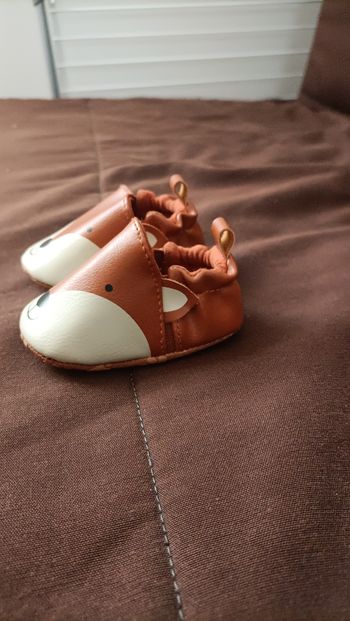 Chaussure bébé