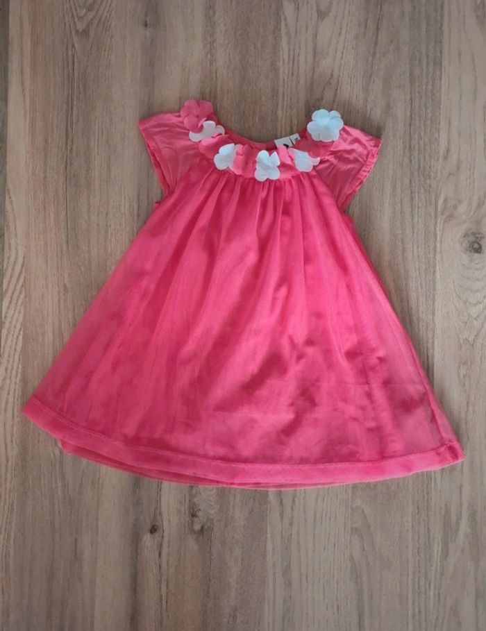 Robe Zgeneration 2 ans