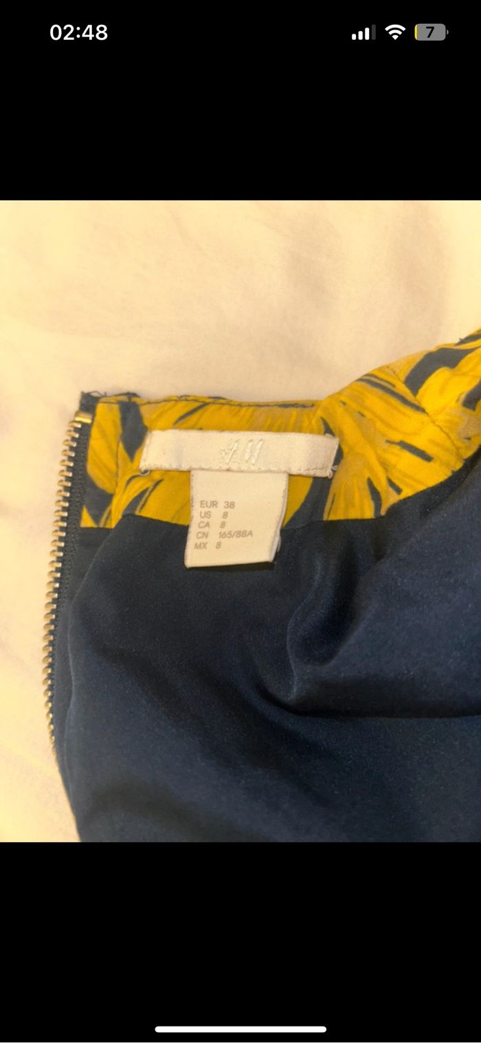 H&M 38 - photo numéro 2