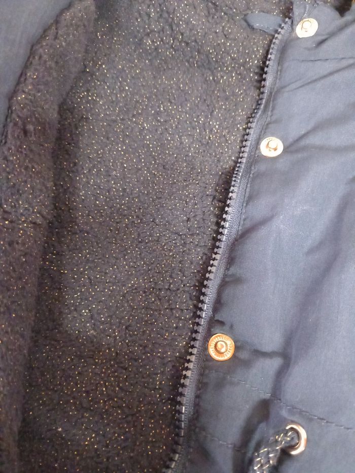 Veste - photo numéro 2