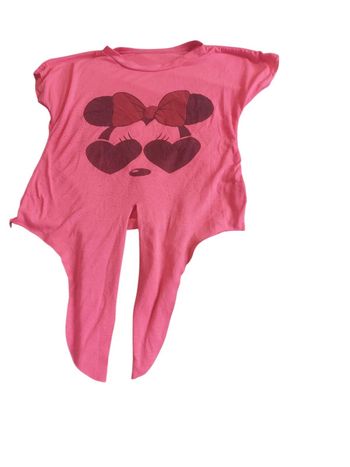 T-shirt taille 14 ans