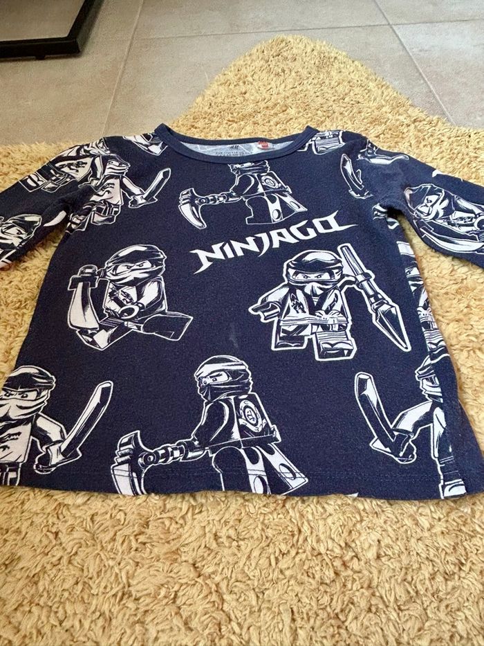 Lot Ninjago 6 ans - photo numéro 8