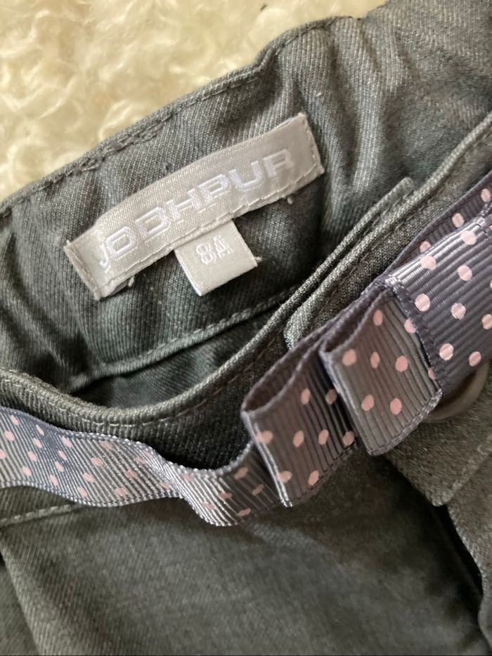 Short jodhpur 8 ans - photo numéro 2