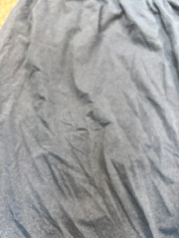 Short Homme Starter Gris Taille XXL | Très Bon État #BS1902 - photo numéro 8