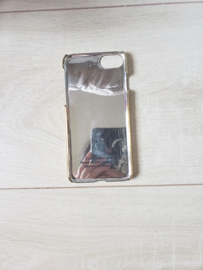 Coque iPhone 6 🎀 1€ - photo numéro 4