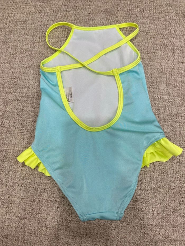 2 ans maillot aquasphere - photo numéro 4