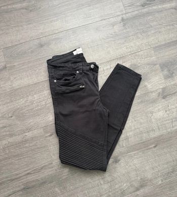Jeans skinny noir H&M taille S ou 36