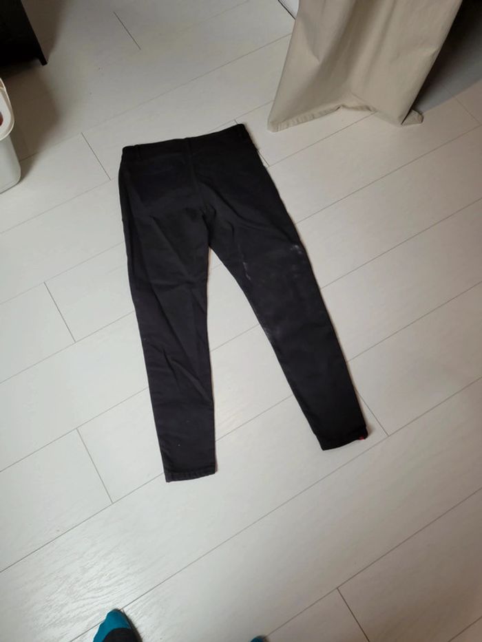 Jeans bershka 42 - photo numéro 3