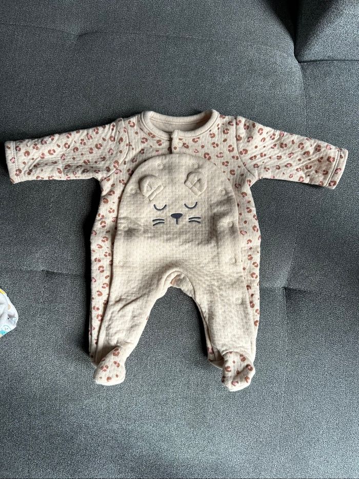 Pyjama