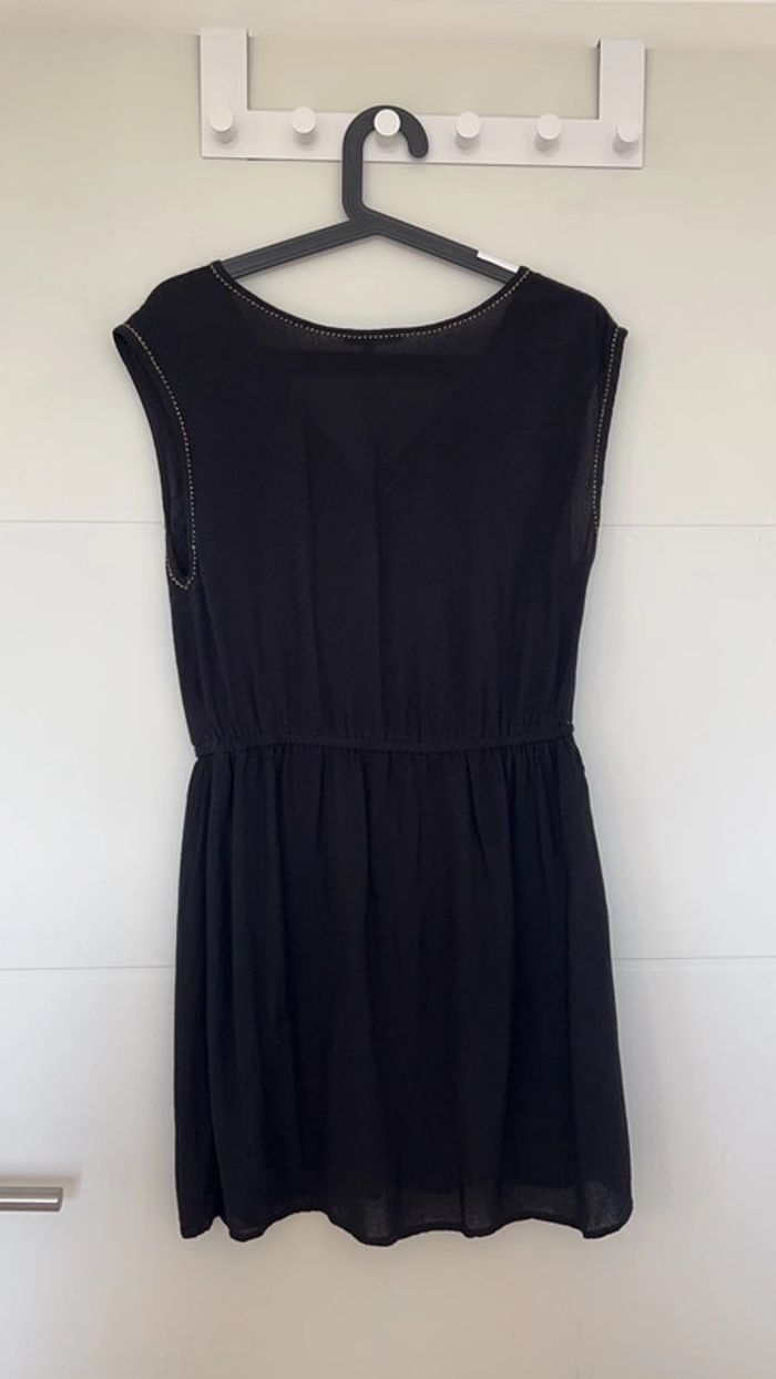 robe légère étape - photo numéro 2