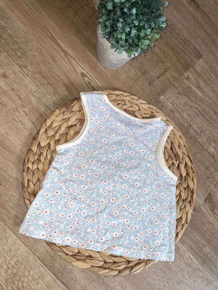 T-shirt 9 mois - photo numéro 2