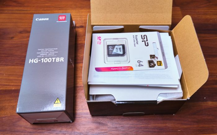 Appareil photo compact Canon Powershot G7 X Mark III neuf avec kit vlogger premium - photo numéro 8