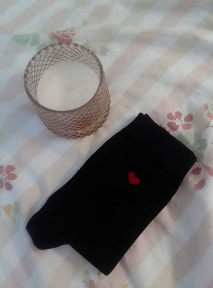 Chaussettes femmes