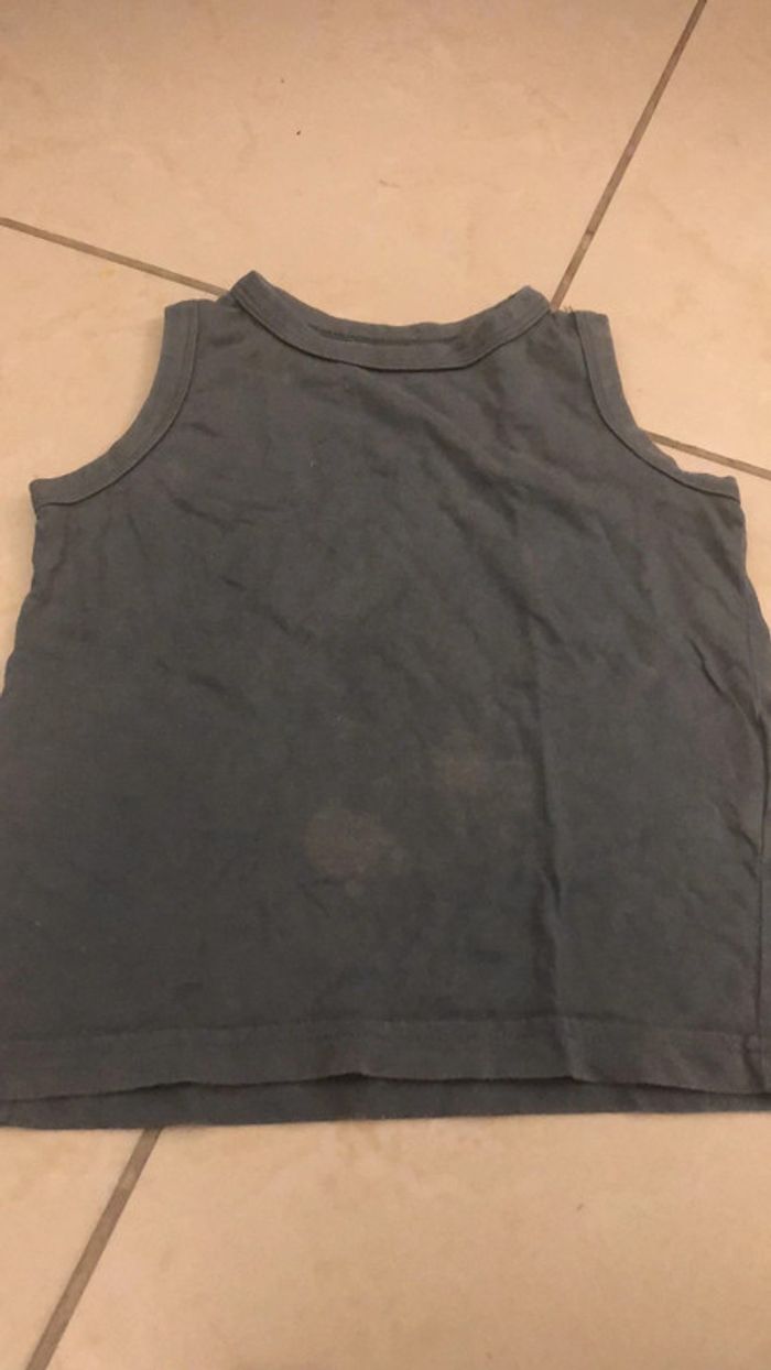 Lot 3 Débardeurs - photo numéro 2