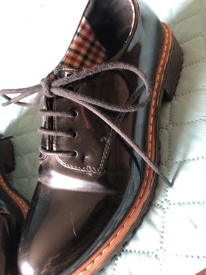 Souliers vernis - photo numéro 4