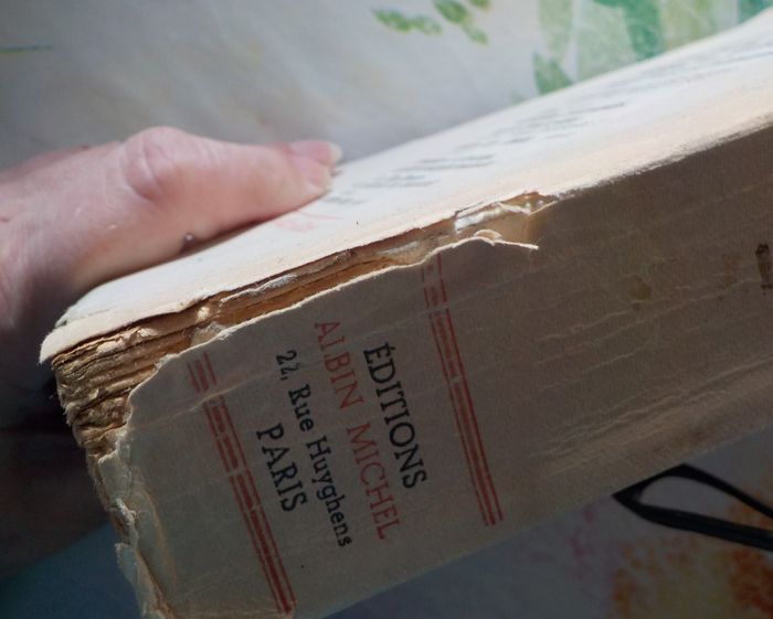 INVASION 14 de Maxence VAN DER MEERSCH Ed. Albin Michel 1949 - photo numéro 4