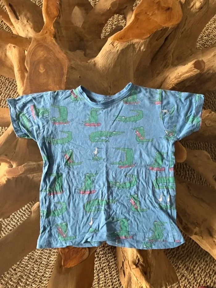 Lot de 2 t shirt Primark - photo numéro 6