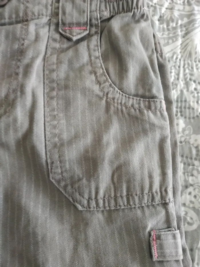 Pantalon Les p'tits babies - photo numéro 5