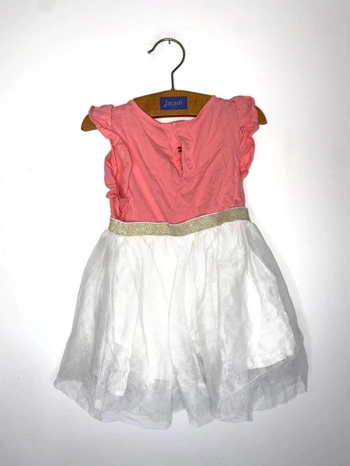 Robe jupon pastèque - photo numéro 3